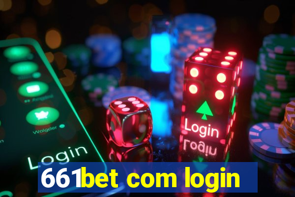 661bet com login